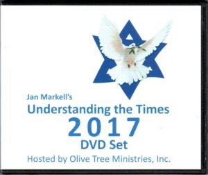 Understanding the Times Fall 2017 – DVD Set