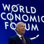 World Economic Forum’s Klaus Schwab: Humans Will be Re-Engineered