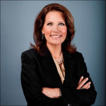 Bachmann: Biden Admin, WHO, Setting Stage for One-World Government