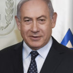 Netanyahu holds lead to win election, as almost all of votes counted