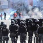 Widespread Civil Unrest Is Growing All Over The Globe