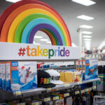 Boycott: Target Targets Children, Recruits for Pride Cult – David Fiorazo