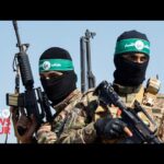 Esau, Hamas, and the Last Days – Jack Kinsella