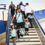They’re Coming Home! Significant increase in Jews desiring to immigrate to Israel since Oct. 7 – Joel Rosenberg
