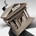 The US Banking System Is On Shaky Ground