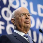 Klaus Schwab to Step Down as World Economic Forum Executive Chairman