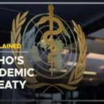 World Health Organization ‘One Health’ Trojan Horse Is Just Weeks Away