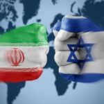 VIDEO: Amir Tsarfati on Israeli Strike in Iran