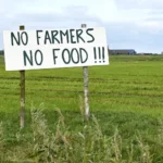 Globalist war on food ramping up: Idaho Shuts Down Farmers’ access to water; ‘We’re all going to fail’