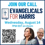 Rev. Franklin Graham calls out ‘Evangelicals for Harris’ for ‘trying to mislead people’