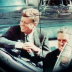 Renowned JFK Expert Reveals Why He Suspects the CIA Was Involved in the JFK Assassination