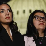 AOC and Omar Melt Down Over Detonations of Hezbollah’s Pagers