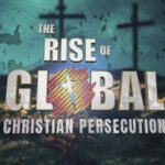 Demonic: The Real-Life Evil Driving Slaughter, Horror of Global Persecution