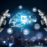 The Church Of AI And The Techno-Utopian Gospel