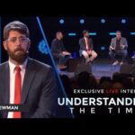 VIDEO: The Deep State and the Future of America