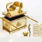 Declassified Documents Reveal the CIA’s Bizarre ‘Psychic’ Search for the Ark of the Covenant