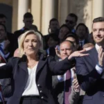 The Globalist Authoritarians Are Playing With Fire
