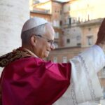 The Only Reason for Picking an American Pope was to Fight Trump