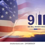 VIDEO: Never Forget: 9/11 Tribute