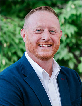 Josh Schwartz: B.A, M.A, M. Div., Program Host