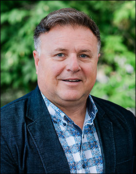 Ken Mikle, Program Host