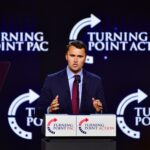 Charlie Kirk, Turning Point USA founder, dead at 31 after Utah campus shooting
