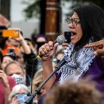 Rashida Tlaib: Why Is This Person in Congress?