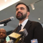 Vote naively, repent bitterly: Will Mamdani turn against Jews after getting their votes?