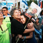 VIDEO:   Israeli Hostages Returning Home After Two Years of ‘Utter Hell’ in Gaza