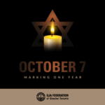 Two Years After October 7, We Cannot Look Away