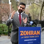 Just Accept That New York City is Lost