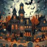 October 31st And The Biblical Call To Flee From The Dark And Demonic