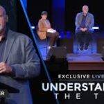 VIDEO: Normal Won’t Return–Jesus Will