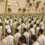 Sukkot: Kingdom Rehearsal for All Believers!