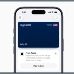 Apple’s Digital ID: The Beginning Of A New Normal