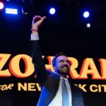 Tuberville Slams Mamdani’s Quran Oath