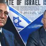 A Monumental Power-Shift In The White House: America’s Recognition Of Israel Was Entirely God Orchestrated