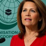 The World’s Most Powerful Islamic Organization, the OIC, Is Conquering the West — and Republicans Silenced Michele Bachmann for Exposing It
