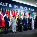 A Stunning Prophetic Foreshadow? Trump’s Ten-Leader ‘Board of Peace’