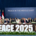 Netanyahu will not return to Washington to attend Board of Peace inaugural meeting