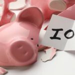 Borrowed Futures: How Debt Is Replacing Hope In America