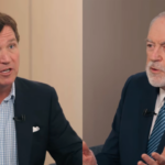 MASTERCLASS: Huckabee calmly, brilliantly confronts Tucker Carlson’s barrage of anti-Israel, anti-Christian lies during 2-hour interview