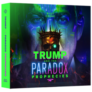 Trump and the Paradox Prophecies-7 DVD Set