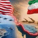 Will Trump Keep Going Until Regime Change in Iran?