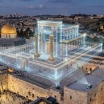 Rabbi Proposes a Digital Jewish Temple on the Temple Mount