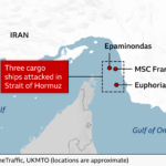 What Is Going To Happen When The Oil Reserves Run Out And Tankers Stop Arriving