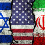 The Growing Anti-Israel Animus & The War With Iran