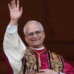 Pope: Jesus Rejects the Prayers of Those Who Wage War