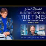 VIDEO:  Anticipating His Return
