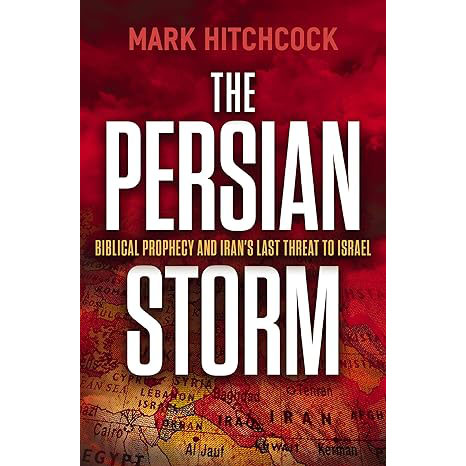 The Persian Storm